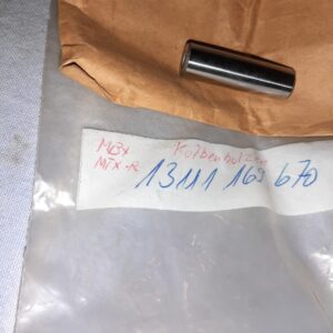 KOLBENBOLZEN MBX/MTX-R