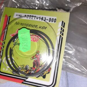 KOLBENRINGSATZ +25 MB/MT/MTX