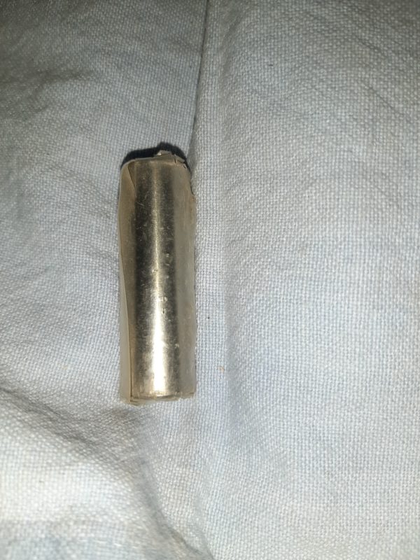 KOLBENBOLZEN MB/MT/MTX 47mm lang,Durchmesser 15mm