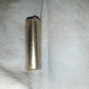KOLBENBOLZEN MB/MT/MTX 47mm lang,Durchmesser 15mm