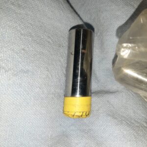 KOLBENBOLZEN MB/MT/MTX 45mm LANG ,Durchmesser 15mm