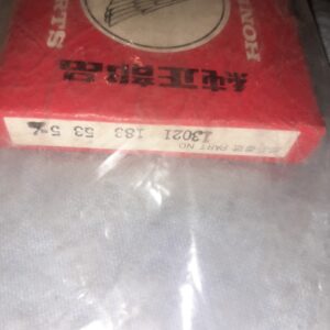 KOLBENRINGSATZ 53,5mm MB/MT LUFTGEK: