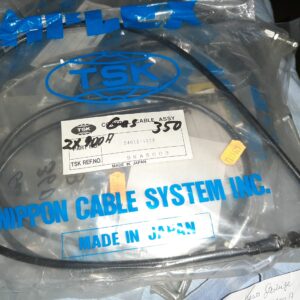 GASZUG -1218, GPZ 900 RA1/A2