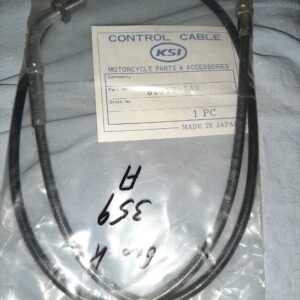 GASZUG -149 Z1000A1-2A