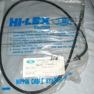 GASZUG -113-5B , Z1000A1-2