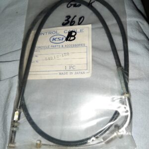 GASZUG -150 Z1000A1-A2/B