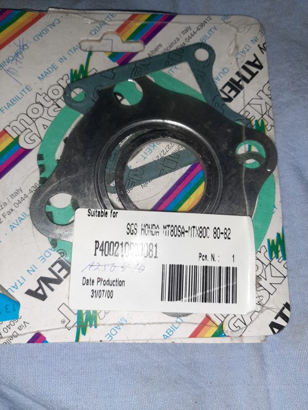 KOPFDICHTSATZ MT80-MTX80C 80-82