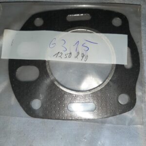 KOPFDICHTUNG MBX-MTX-R