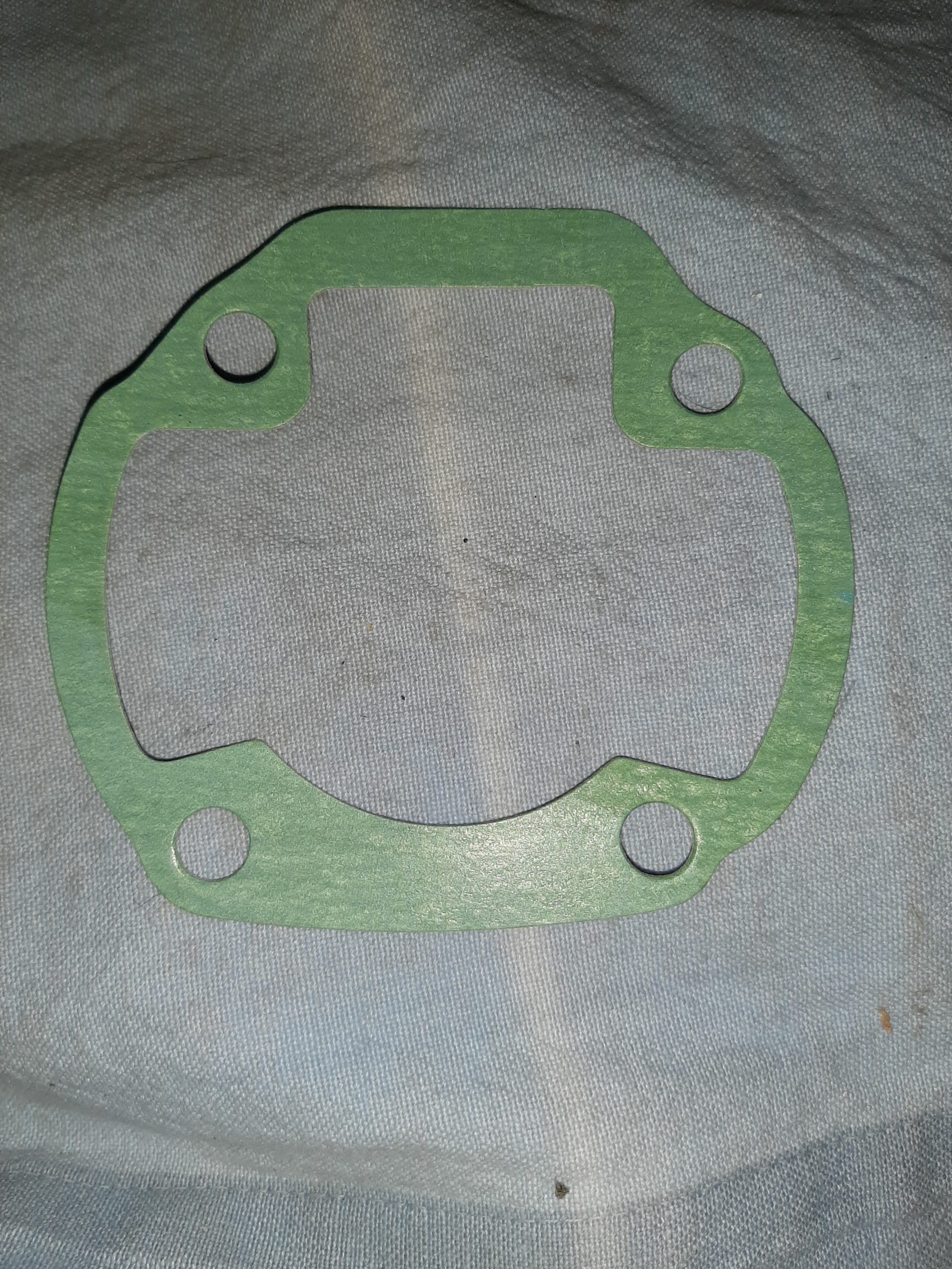 FUßDICHTUNG MTX7MB/MT -168-