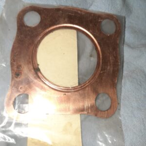 KOPFDICHTUNG MB/T MTX KUPFER -183-