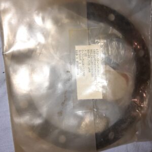 INSTANDSETZUNGSSATZ WELLENABDICHTUNG