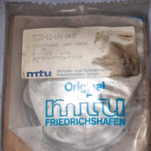 DICHTUNGSSATZ MTU