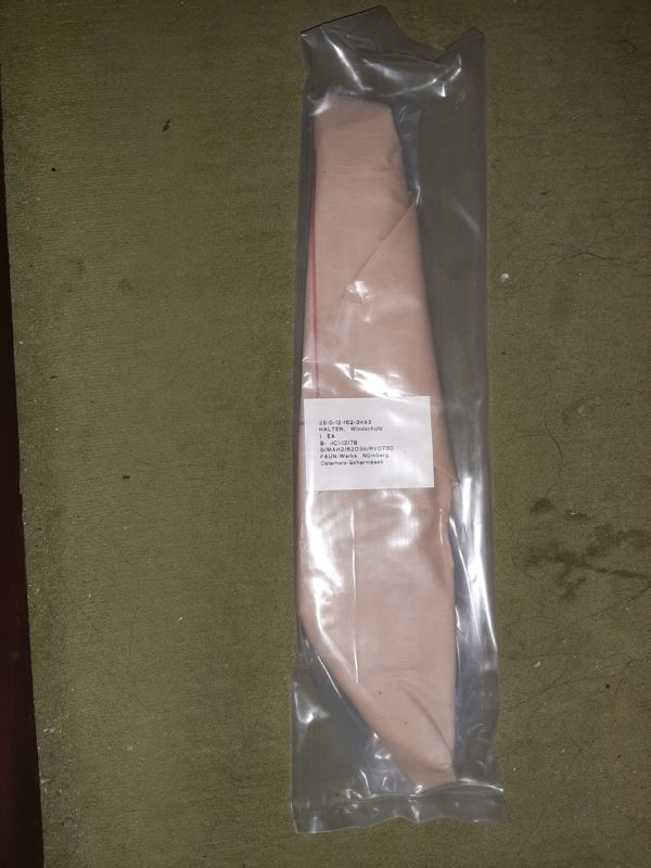 HALTER WINDSCHUTZ