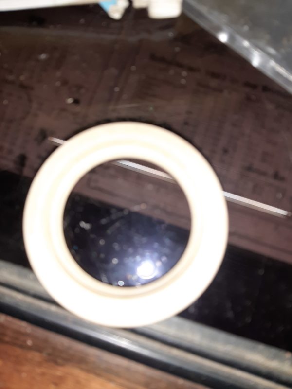 SIMMERRING 48x65x10