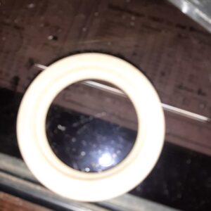 SIMMERRING 48x65x10