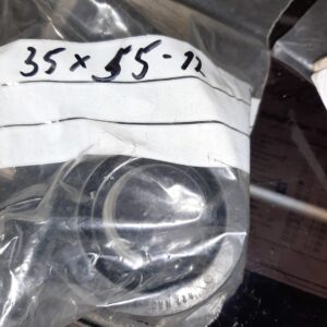 SIMMERRING 35x55x12