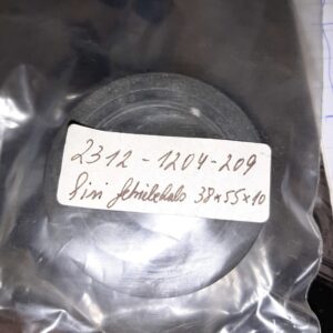 SIMMERRING 38x55x10