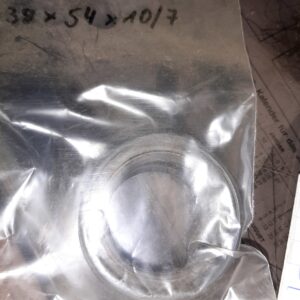 SIMMERRING 38x54x10/7