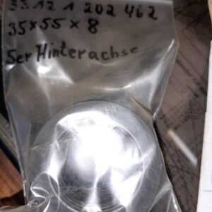 SIMMERRING 35x55x8
