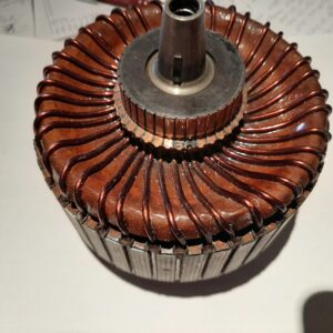 T18B01 ANKER/ROTOR