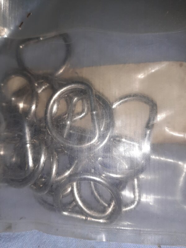 METALLSCHLAUFEN
