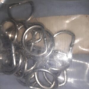 METALLSCHLAUFEN