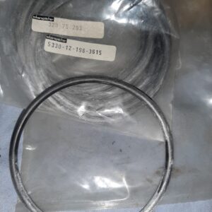 GUMMIRING /EBERSPÄCHER