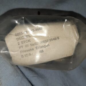 DECKEL (MAGNET)