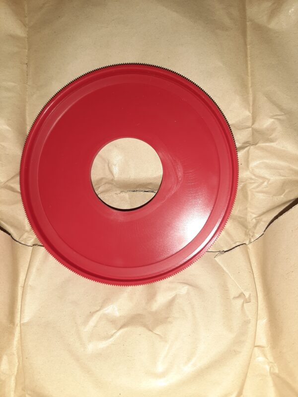 STIRN ZAHNRAD ROT /ZEISS