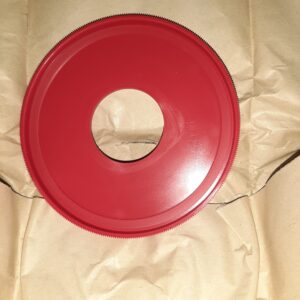STIRN ZAHNRAD ROT /ZEISS