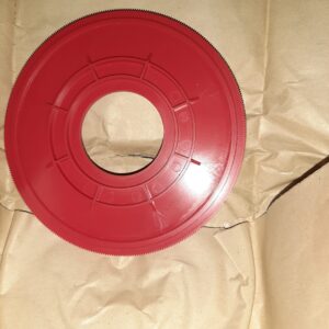 STIRN ZAHNRAD ROT /ZEISS