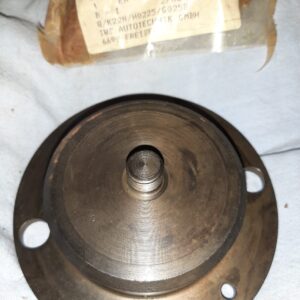 ABZIEHER MECHANISCH