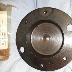 ABZIEHER MECHANISCH