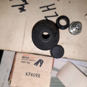 REPARATURSATZ HAUPTBREMSZYLINDER 19MM