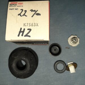 REPARATURSATZ HAUPTBREMSZYLINDER 22MM