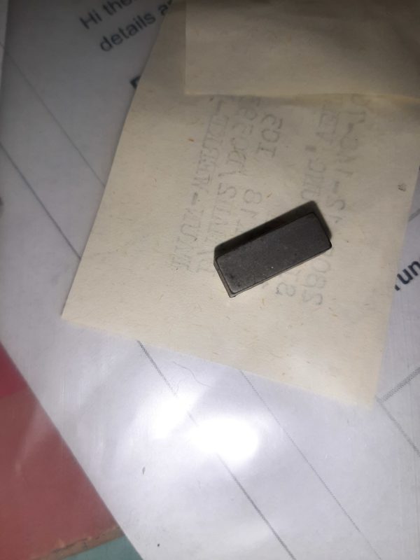 T5 B 034 PASSFEDER