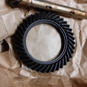T5B033 ABTRIEBSWELLE/ZAHNRADSATZ FÜR 30/32PS, 38×7