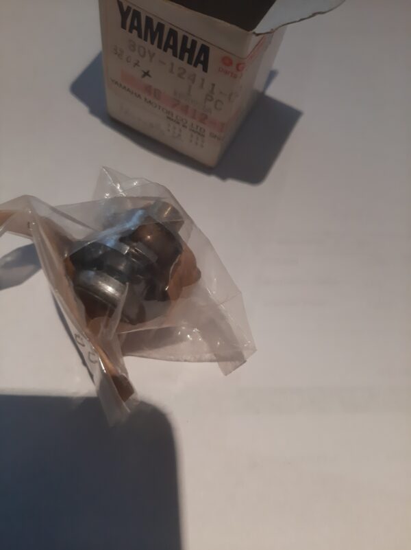THERMOSTAT