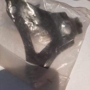BRACKET,REAR FOOTREST(L.H.) KIT