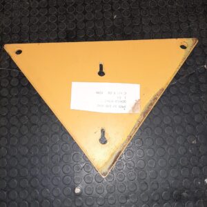 HINWEISSCHILD MINE ROT