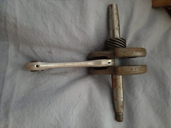 SACHS KURBELWELLE ST.75
