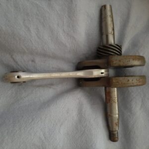 SACHS KURBELWELLE ST.75