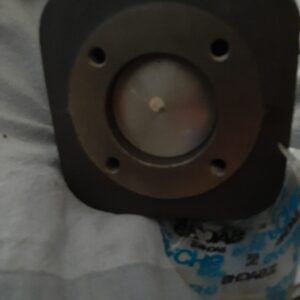 SACHS ZYLINDER MIT KOLBEN
