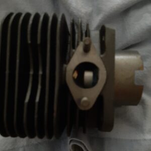 SACHS ZYLINDER MIT KOLBEN