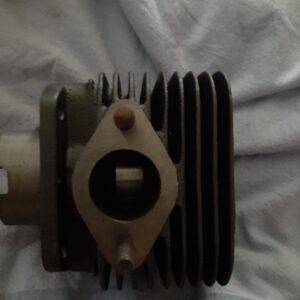 SACHS ZYLINDER MIT KOLBEN