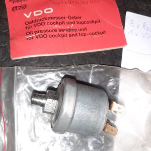 VDO ÖLDRUCKMESSER-GEBER
