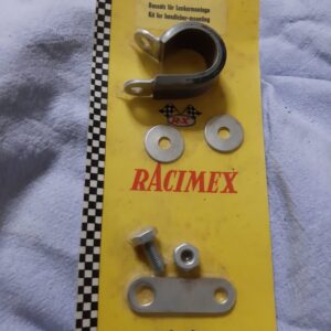 RACIMEX BAUSATZ FÜR LENKERMONTAGE