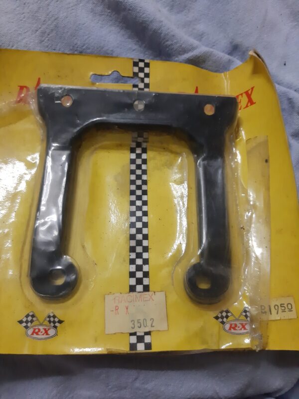 RACIMEX HALTER HONDA GL 1000