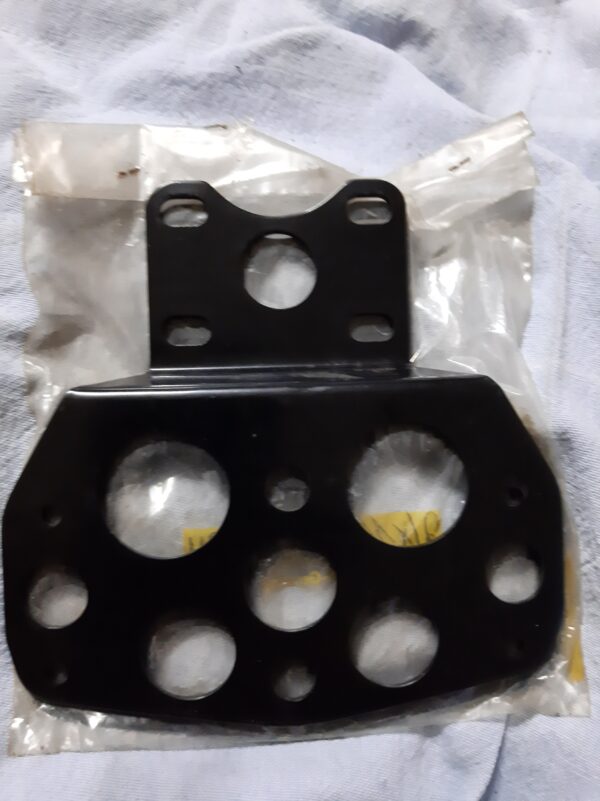 VDO HALTER