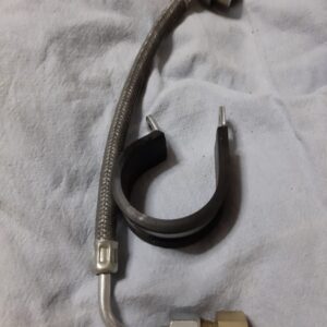 RACIMEX EINBAUANLEITUNG FÜR ÖLDRUCKMESSER;ÖLTHERMOMETER; VOLTMETER HONDA CB400 ECT: